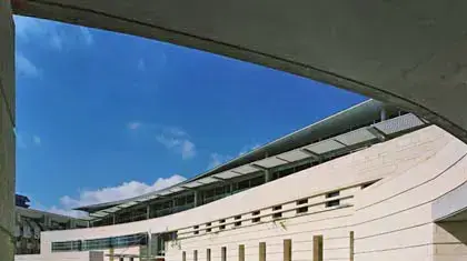 בית משרד החוץ בירושלים בית משרד החוץ בירושלים