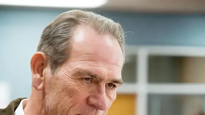 בעמק האלה