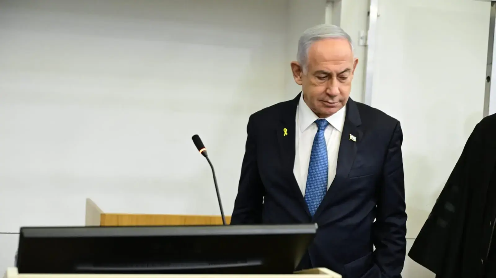 עדות רה"מ בנימין נתניהו, בימ"ש מחוזי ת"א, 16 בדצמבר 2024 עדות רה"מ בנימין נתניהו, בימ"ש מחוזי ת"א, 16 בדצמבר 2024