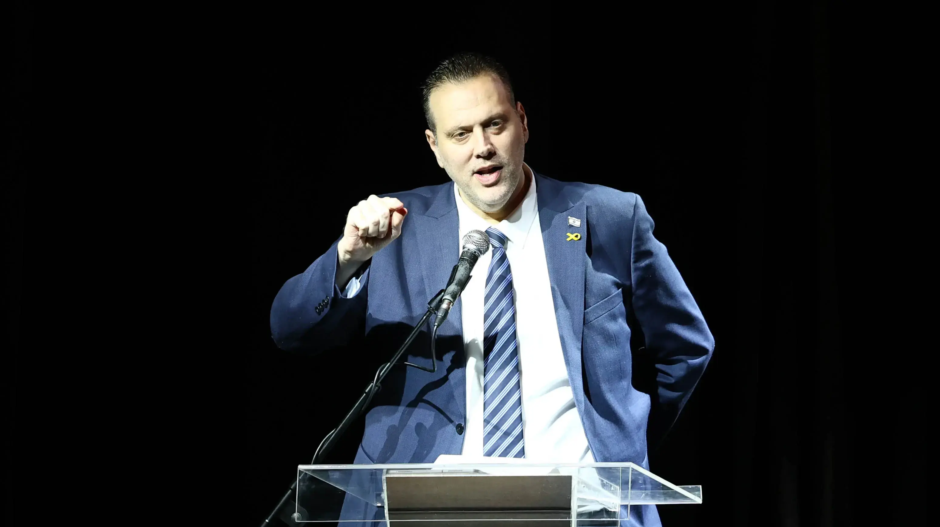 מיקי זוהר, שר התרבות והספורט מיקי זוהר, שר התרבות והספורט