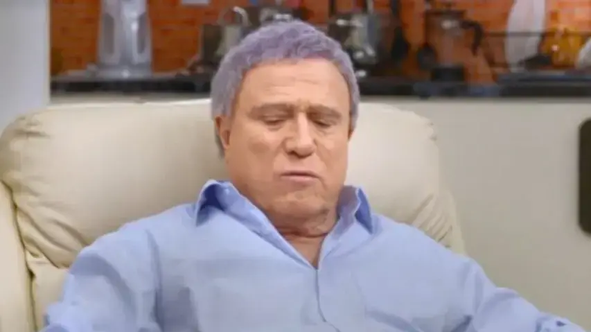 יהורם גאון יהורם גאון
