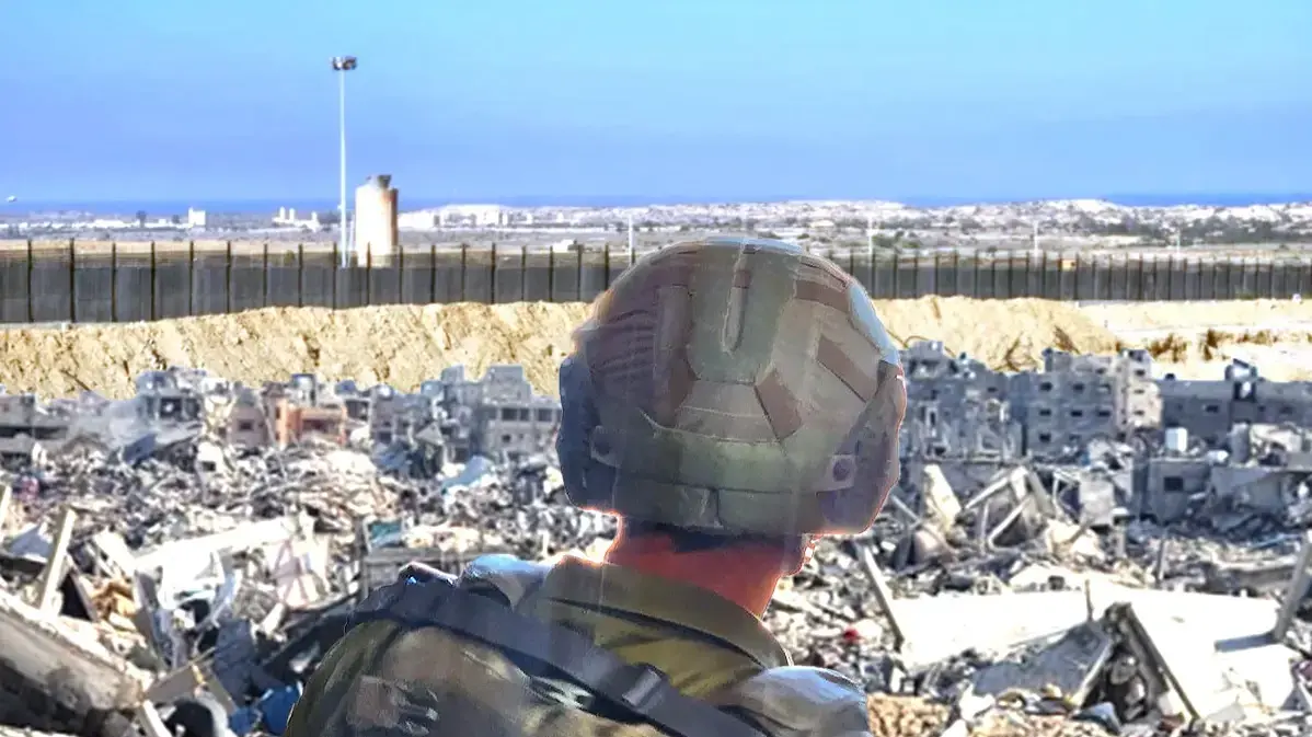 חייל מילואים, רפיח חייל מילואים, רפיח