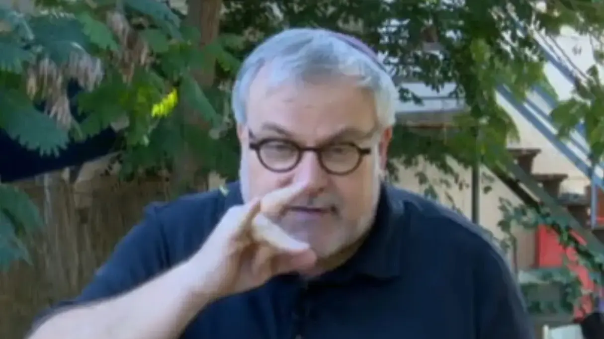 מנחם הורוביץ מנחם הורוביץ