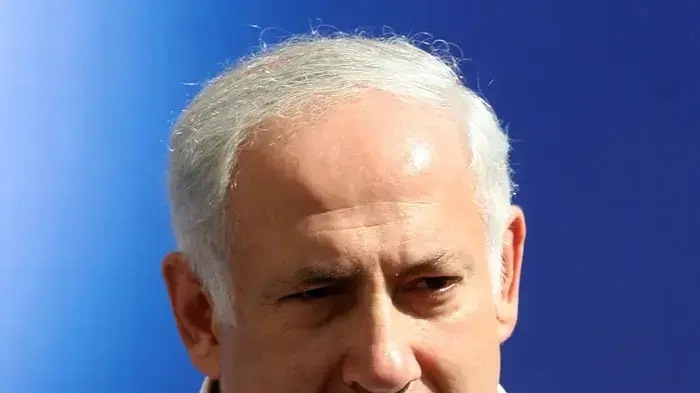 ביבי נתניהו ביבי נתניהו