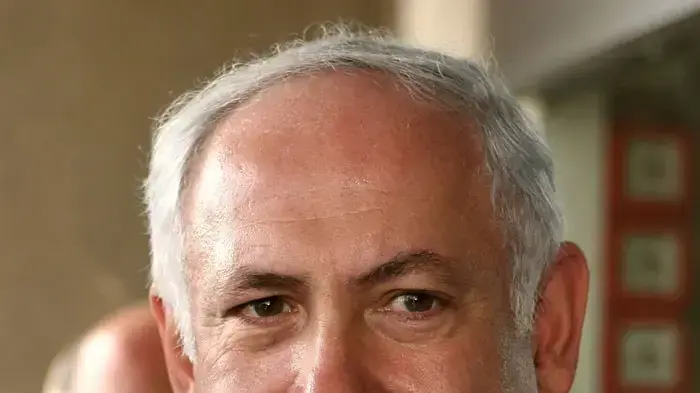 ביבי נתניהו ביבי נתניהו