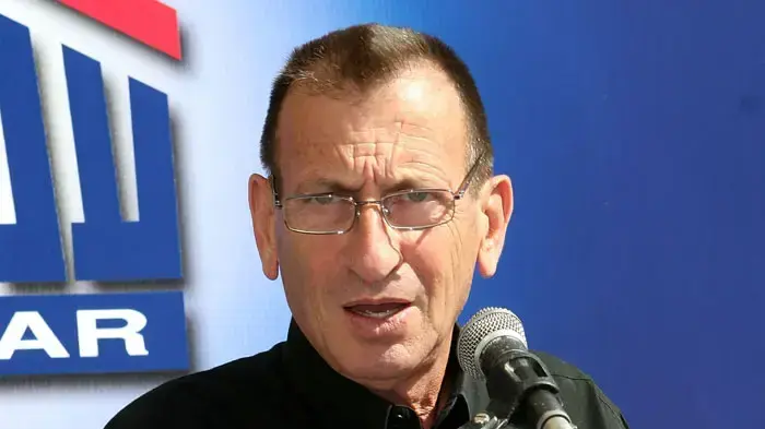 ראש עירית תל אביב רון חולדאי ראש עירית תל אביב רון חולדאי