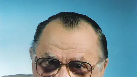 אריה גוראל ראש עריית חיפה שנפטר אריה גוראל ראש עריית חיפה שנפטר