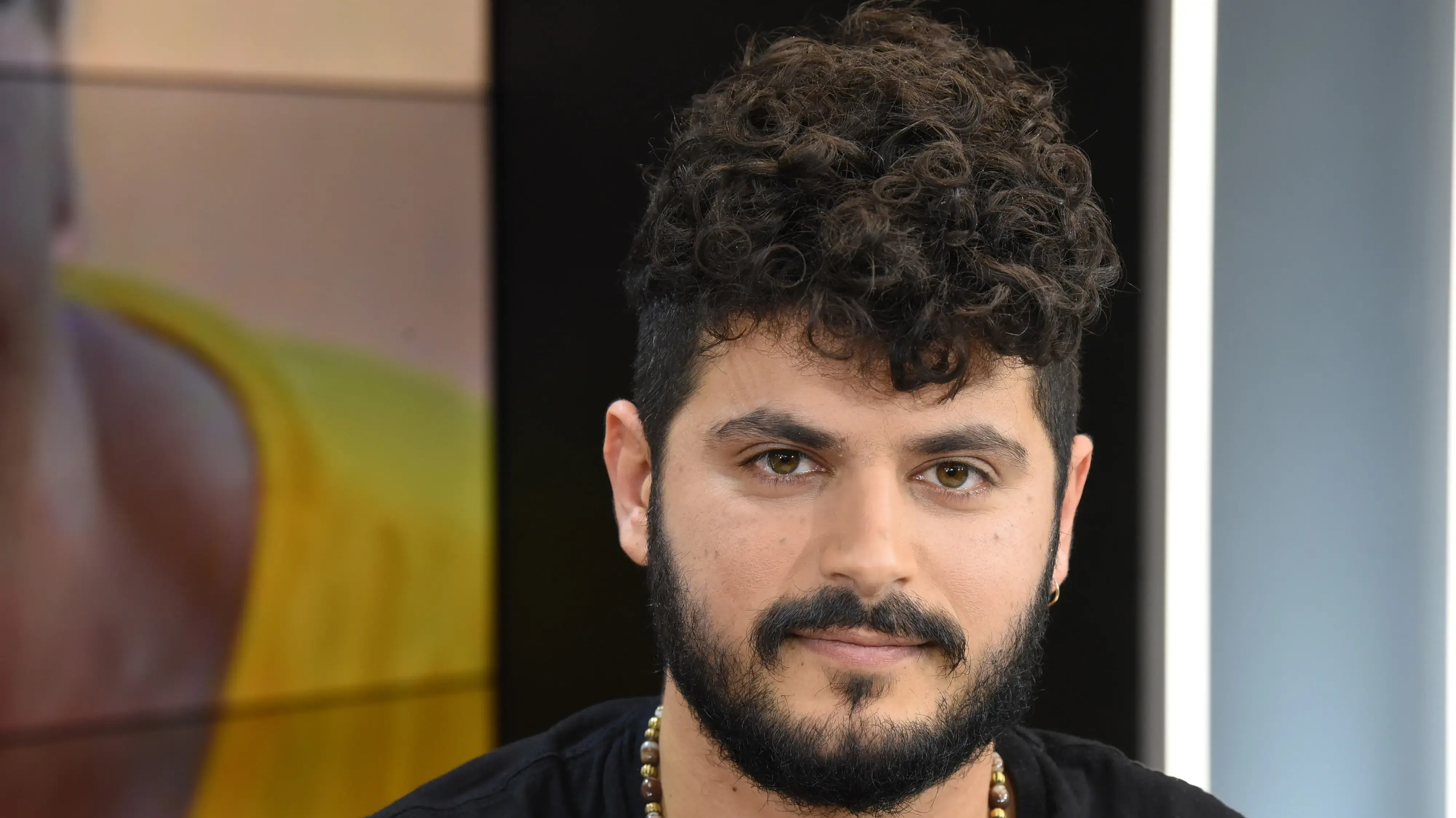 דניאל וייס באולפן וואלה דניאל וייס באולפן וואלה