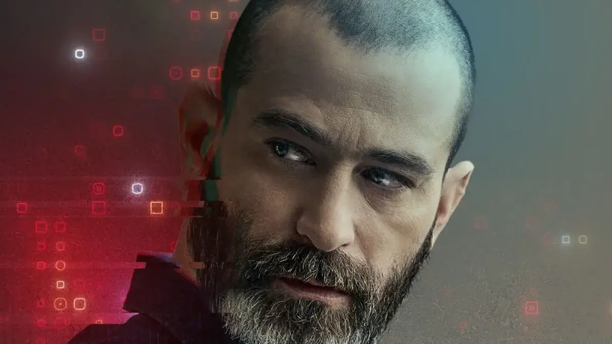 יהודה לוי בסדרה "הראש" יהודה לוי בסדרה "הראש"
