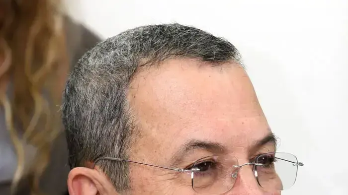 שר הביטחון אהוד ברק, מפלגת העבודה שר הביטחון אהוד ברק, מפלגת העבודה
