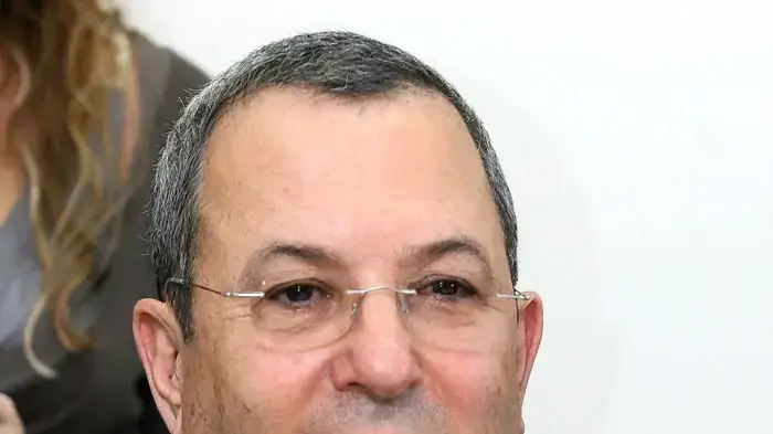 שר הביטחון אהוד ברק, מפלגת העבודה שר הביטחון אהוד ברק, מפלגת העבודה