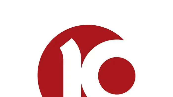 לוגו ערוץ 10 לוגו ערוץ 10