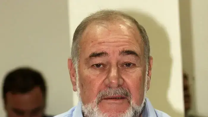 אברהם הירשזון אברהם הירשזון