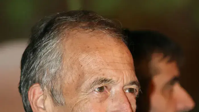 גדעון עזרא