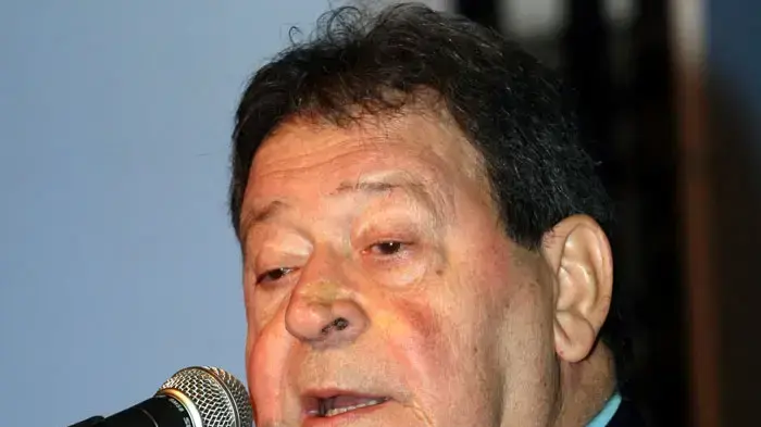 פואד בן אליעזר פואד בן אליעזר