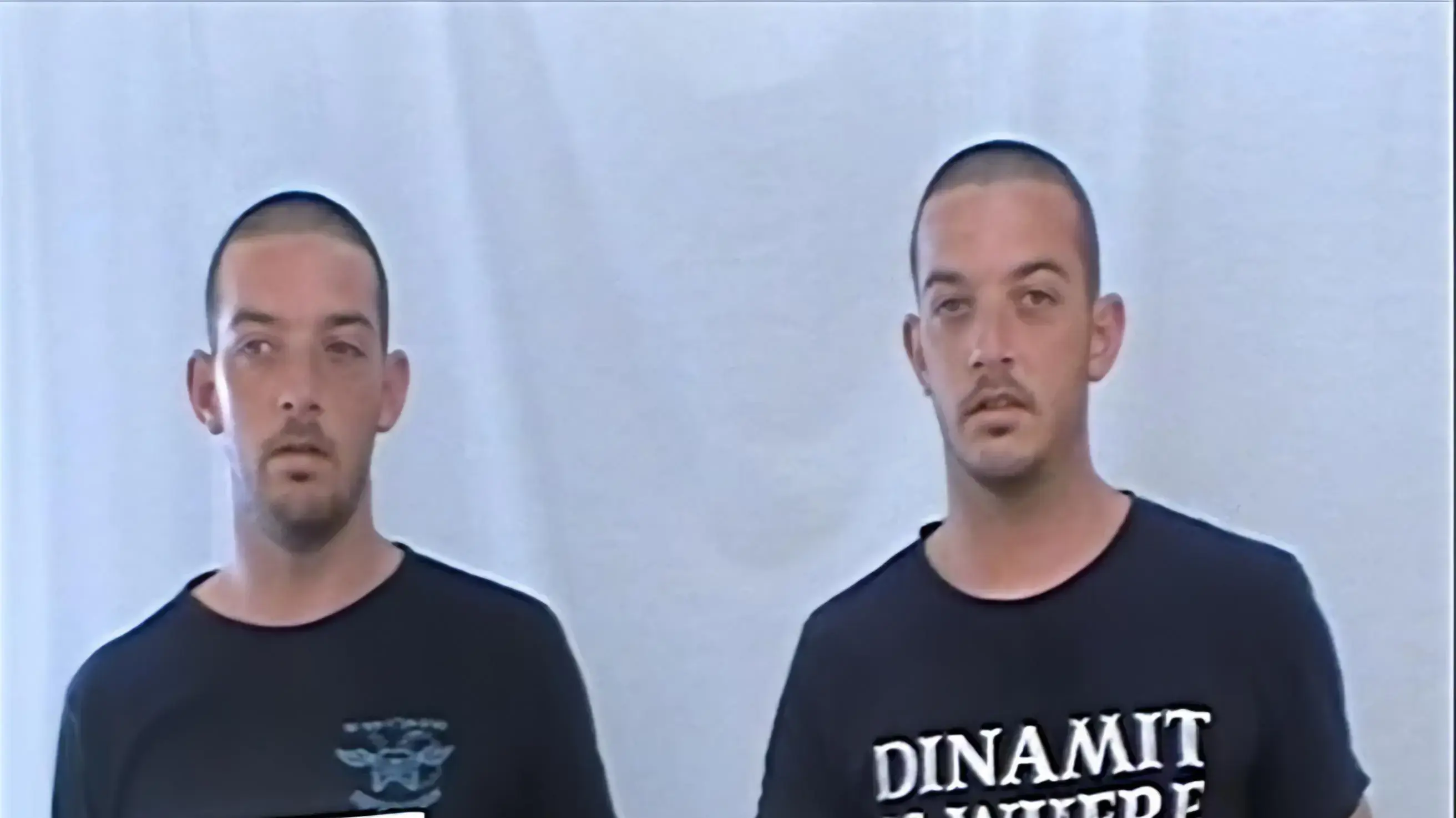 דוד ואיתן קוניו מתוך הסרט "מכתב לדויד" דוד ואיתן קוניו מתוך הסרט "מכתב לדויד"
