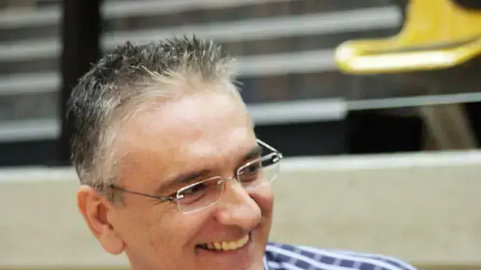 אלי קנטי מאמן הפועל גליל עליון אלי קנטי מאמן הפועל גליל עליון