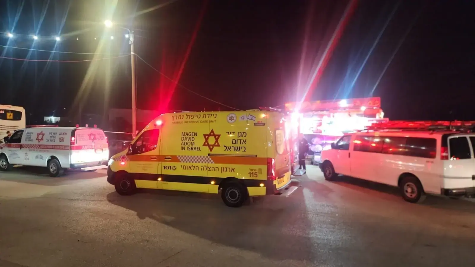 זירת רצח כפול במעלה עירון זירת רצח כפול במעלה עירון