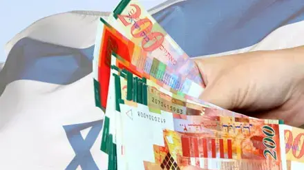 אילוסטרציה כלכלת ישראל אילוסטרציה כלכלת ישראל