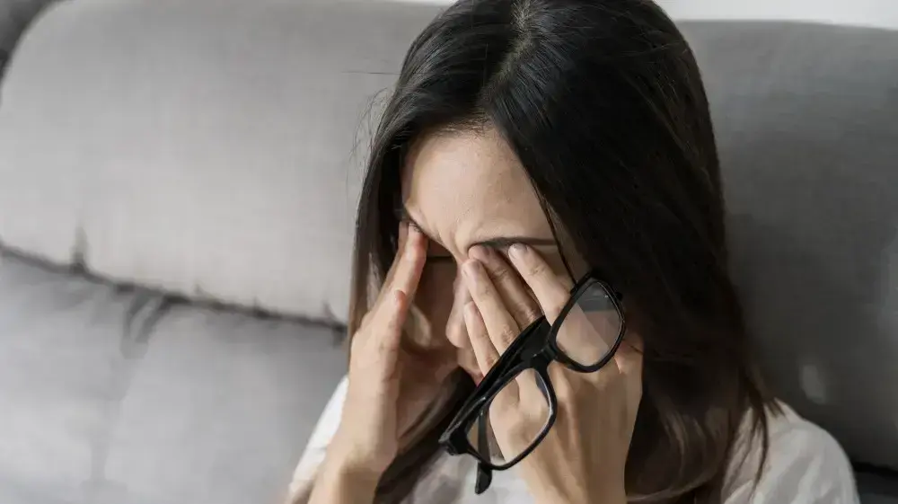 העיניים הן לא רק "חלון לנפש" – הן גם הכלי המרכזי שלנו לתפקוד יומיומי העיניים הן לא רק "חלון לנפש" – הן גם הכלי המרכזי שלנו לתפקוד יומיומי
