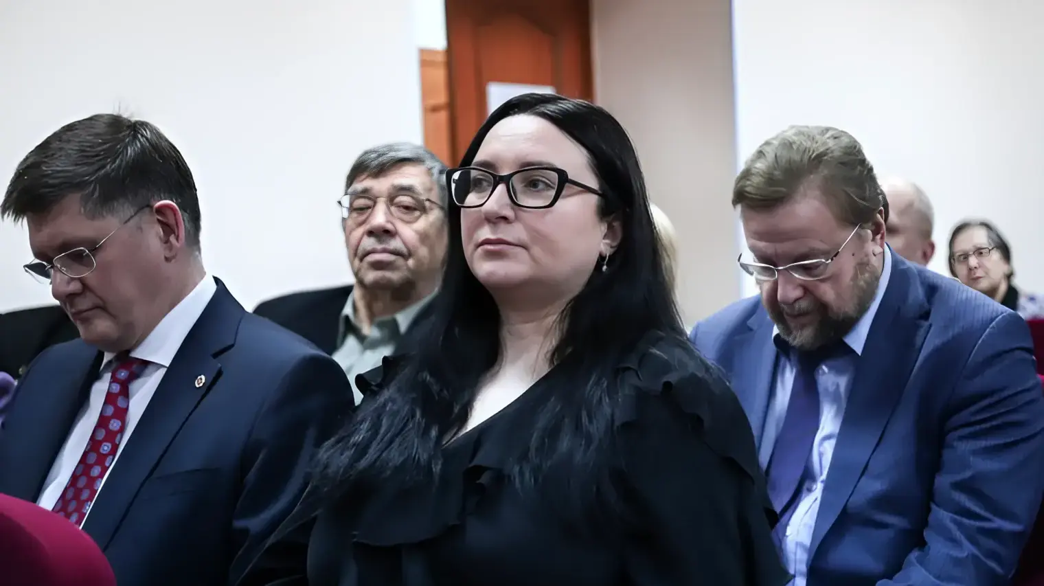 אשתו של הנהג של ראש העיר ניצחה בבחירות אשתו של הנהג של ראש העיר ניצחה בבחירות