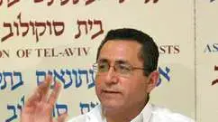 עופר עיני והתעשיינים חותמים על הסכם פנסיה לכל עובד עופר עיני והתעשיינים חותמים על הסכם פנסיה לכל עובד