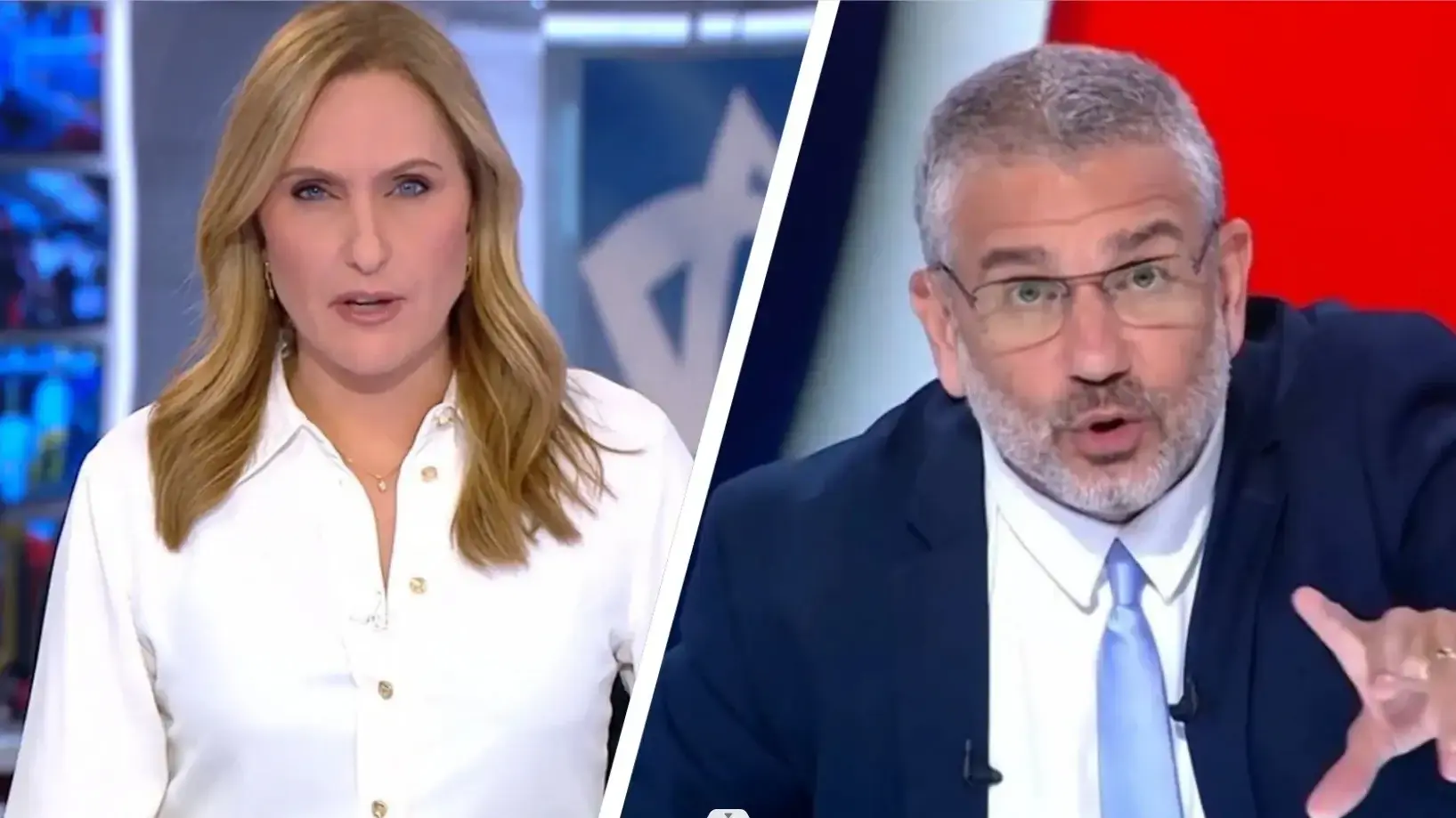 ינון מגל קרן מרציאנו ינון מגל קרן מרציאנו