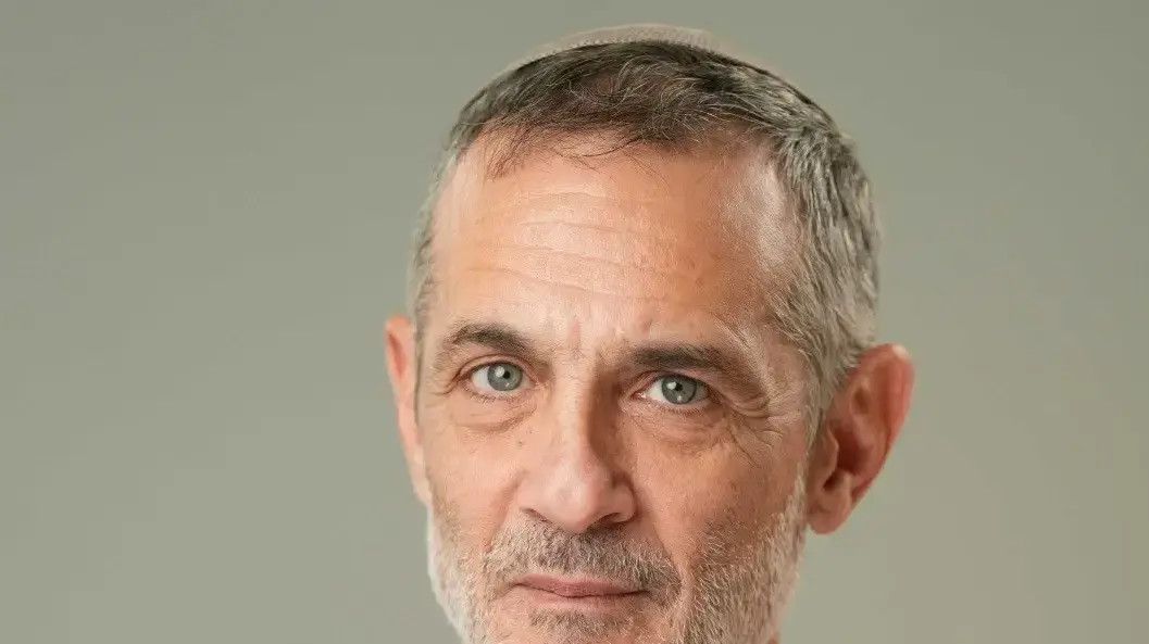נתי רביץ נתי רביץ