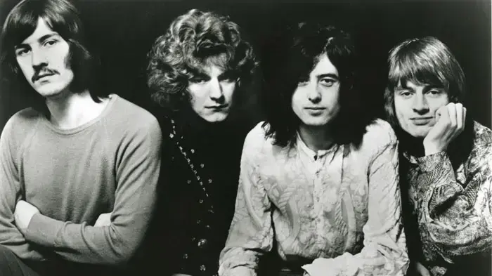 לד זפלין led zeppelin לד זפלין led zeppelin