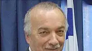 אליעזר פישמן אליעזר פישמן