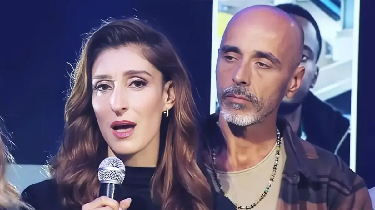 שני כהן, אלי פיניש, "ארץ נהדרת" שני כהן, אלי פיניש, "ארץ נהדרת"