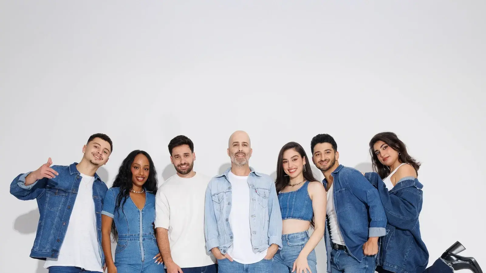 עילי בוטנר והילדים החדשים עילי בוטנר והילדים החדשים