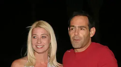 דני רופ - מסיבת יום הולדת לאלון בן דוד