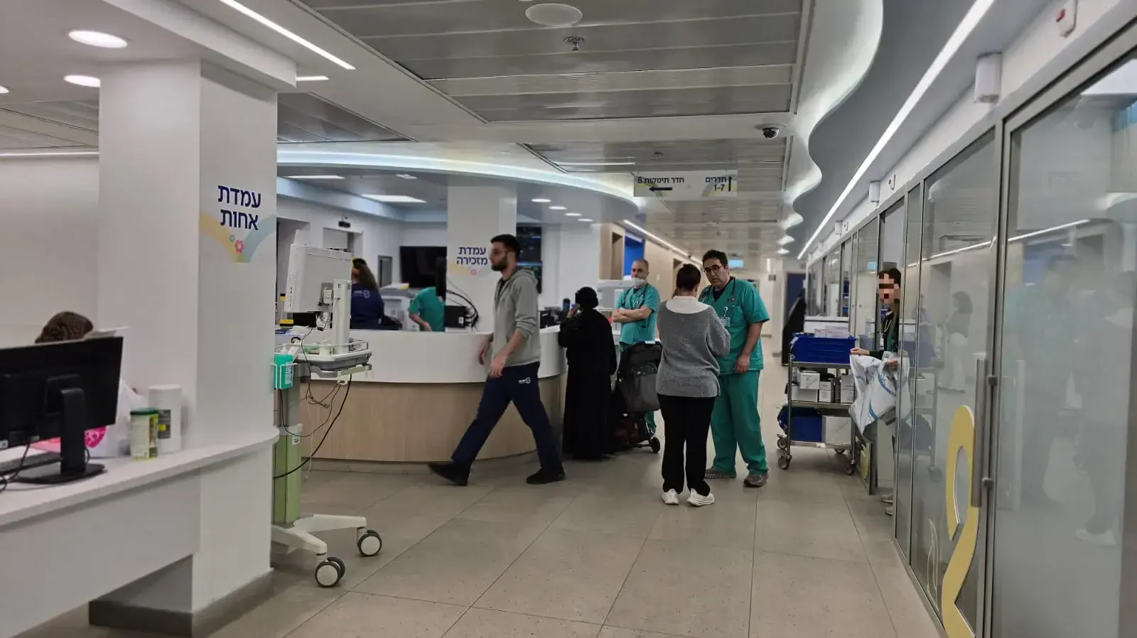 במהלך סוף השבוע של חג הפורים הגיעו למיון בבית החולים ספרא לילדים כעשרה נערים במצב של שיכרות במהלך סוף השבוע של חג הפורים הגיעו למיון בבית החולים ספרא לילדים כעשרה נערים במצב של שיכרות