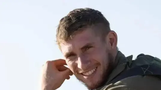 סמ"ר ענר אלקים שפירא סמ"ר ענר אלקים שפירא