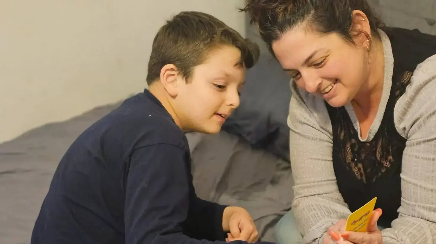 המשחק "בריא לי" המשחק "בריא לי"