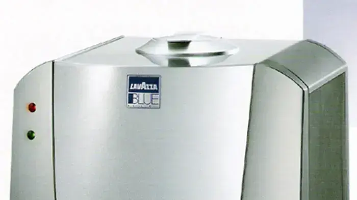 מכונת קפה לוואצה (LB1000) מכונת קפה לוואצה (LB1000)