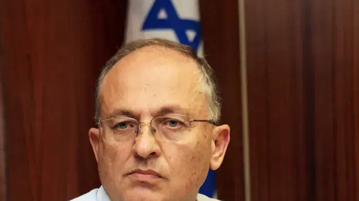 פרופ' צבי הכהן יו"ר סגל אקדמי ארצי פרופ' צבי הכהן יו"ר סגל אקדמי ארצי