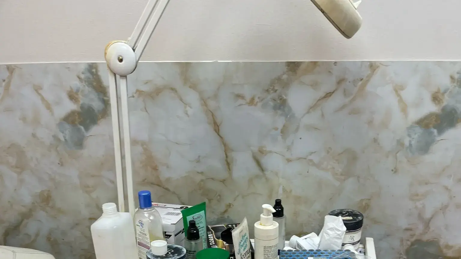 הקליניקה של החשוד שהתחזה לרופא הקליניקה של החשוד שהתחזה לרופא