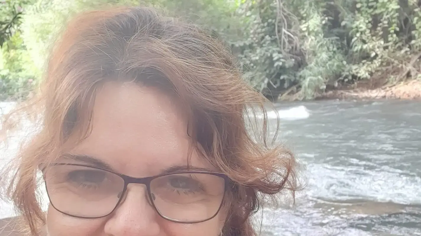 רבקה גרלוי-דורון, שנהרגה בתאונת דרכים במיאמי. 8 באפריל 2025 רבקה גרלוי-דורון, שנהרגה בתאונת דרכים במיאמי. 8 באפריל 2025