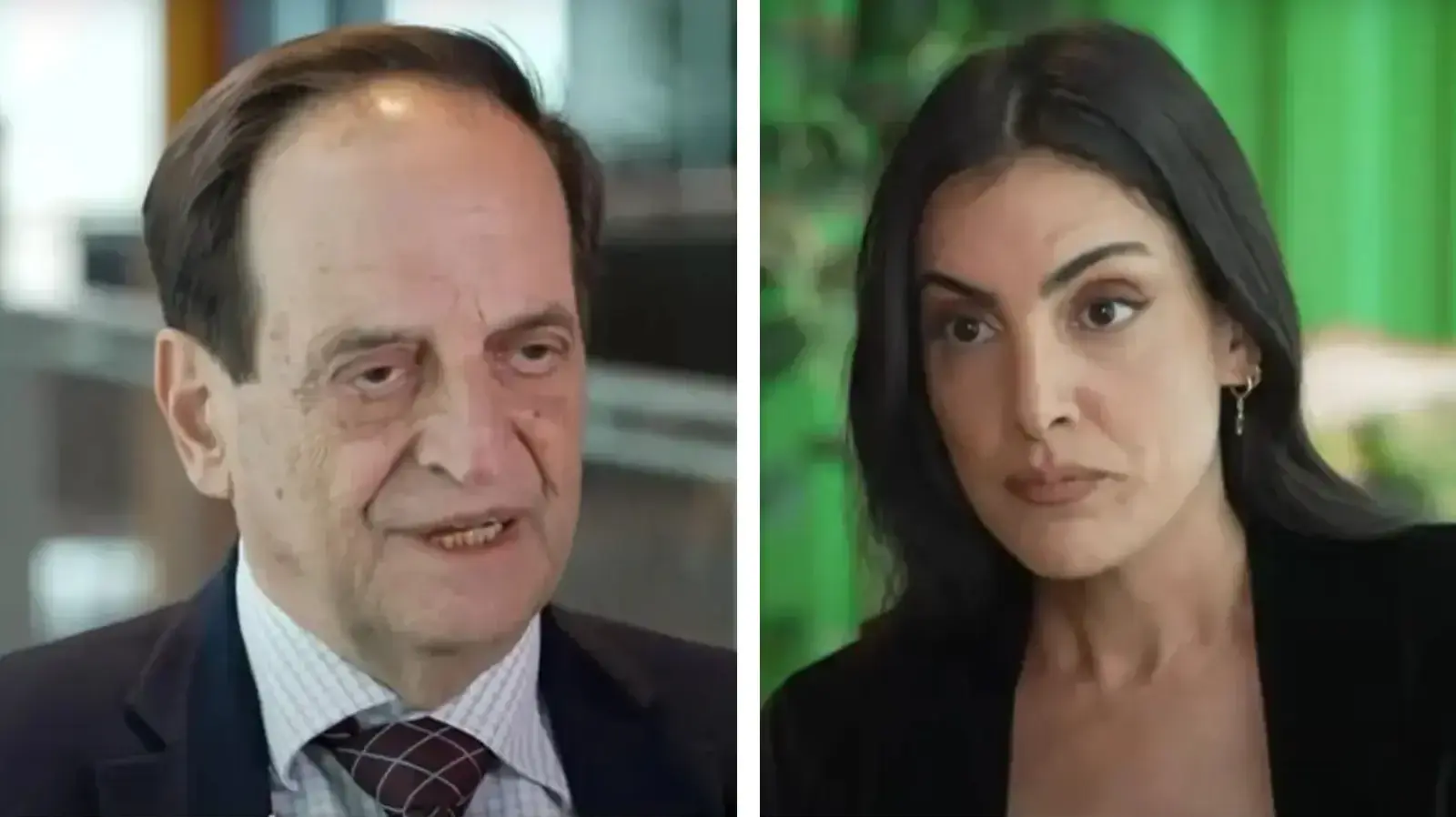 דן מרידור, נווה דרומי