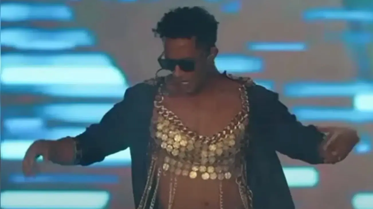 מוחמד רמדאן מוחמד רמדאן