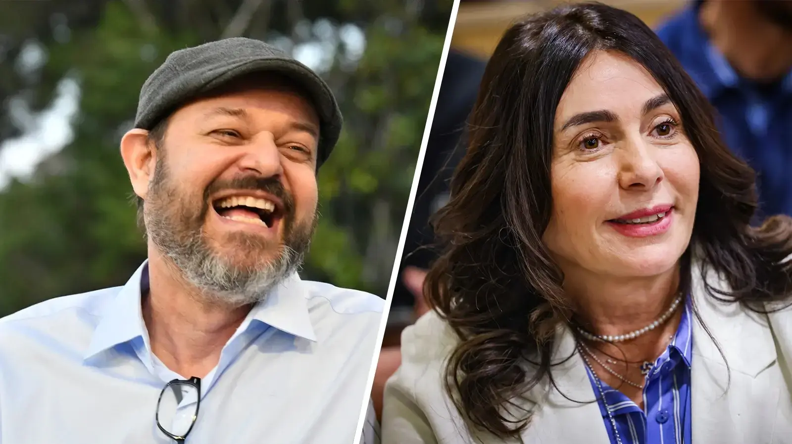 מירי רגב, איתן הרמן מירי רגב, איתן הרמן