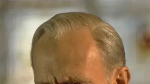 ג'יימס קרומוול