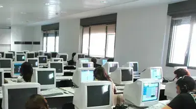 חוות מחשבים חוות מחשבים