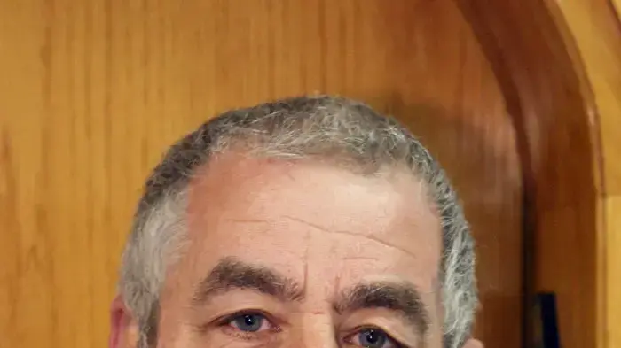 עמוס לסקר, מנכ"ל חברת החשמל עמוס לסקר, מנכ"ל חברת החשמל
