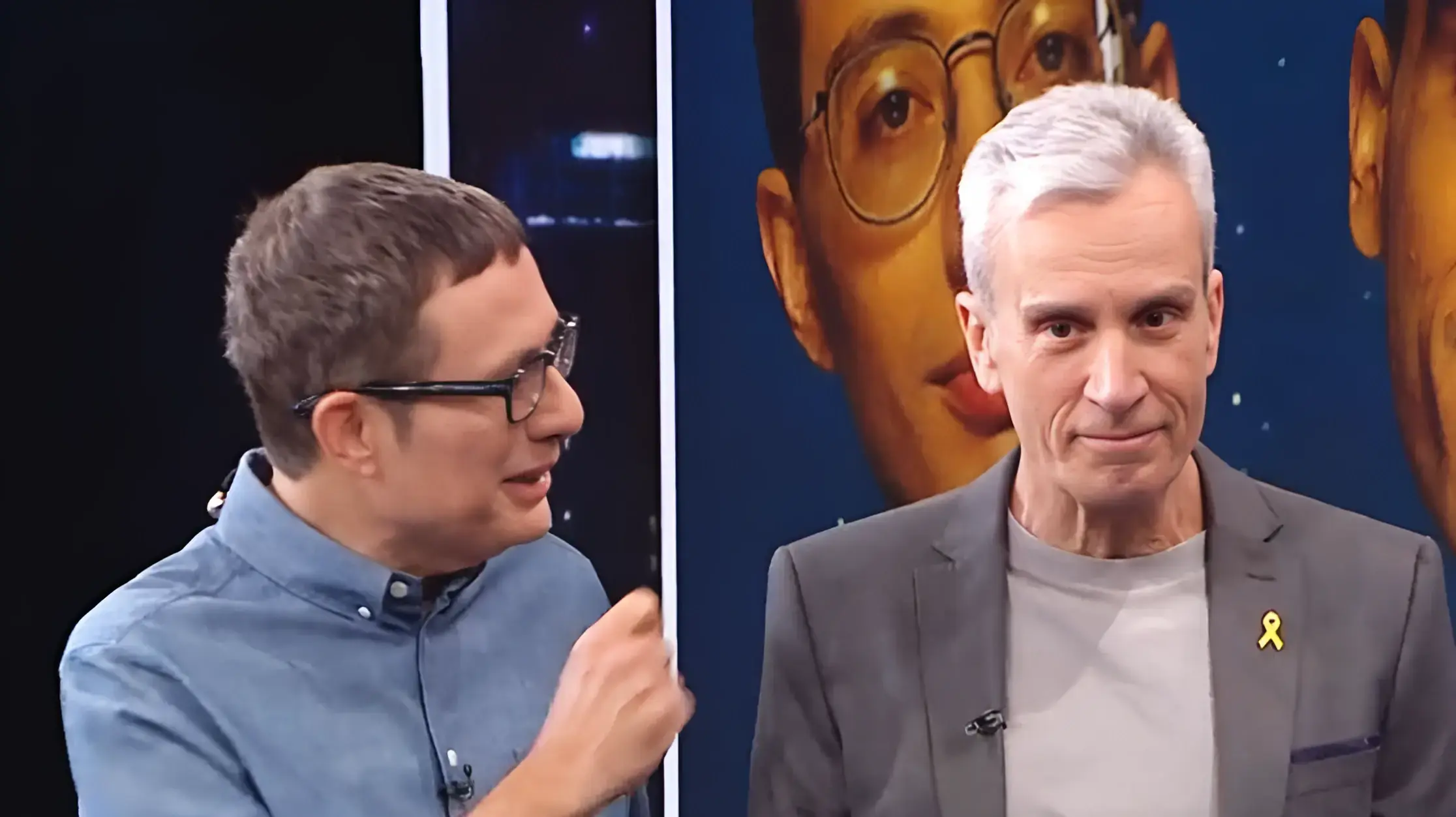 ארז טל מראיין את אברי גלעד, "מה באמת קרה שם" ארז טל מראיין את אברי גלעד, "מה באמת קרה שם"