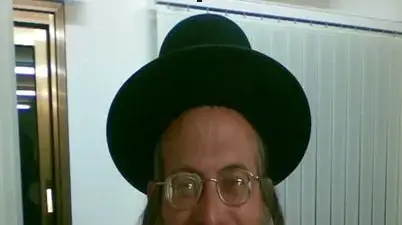 הרב אליהו גודלבסקי הרב אליהו גודלבסקי