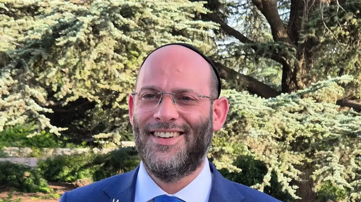 "איננו יכולים לאפשר מצב בו רופאים מחליפים את המקור המדעי בצ׳אט שעלול לספק תוצאות שגויות". יוסי ערבליך יו"ר "למענכם" "איננו יכולים לאפשר מצב בו רופאים מחליפים את המקור המדעי בצ׳אט שעלול לספק תוצאות שגויות". יוסי ערבליך יו"ר "למענכם"