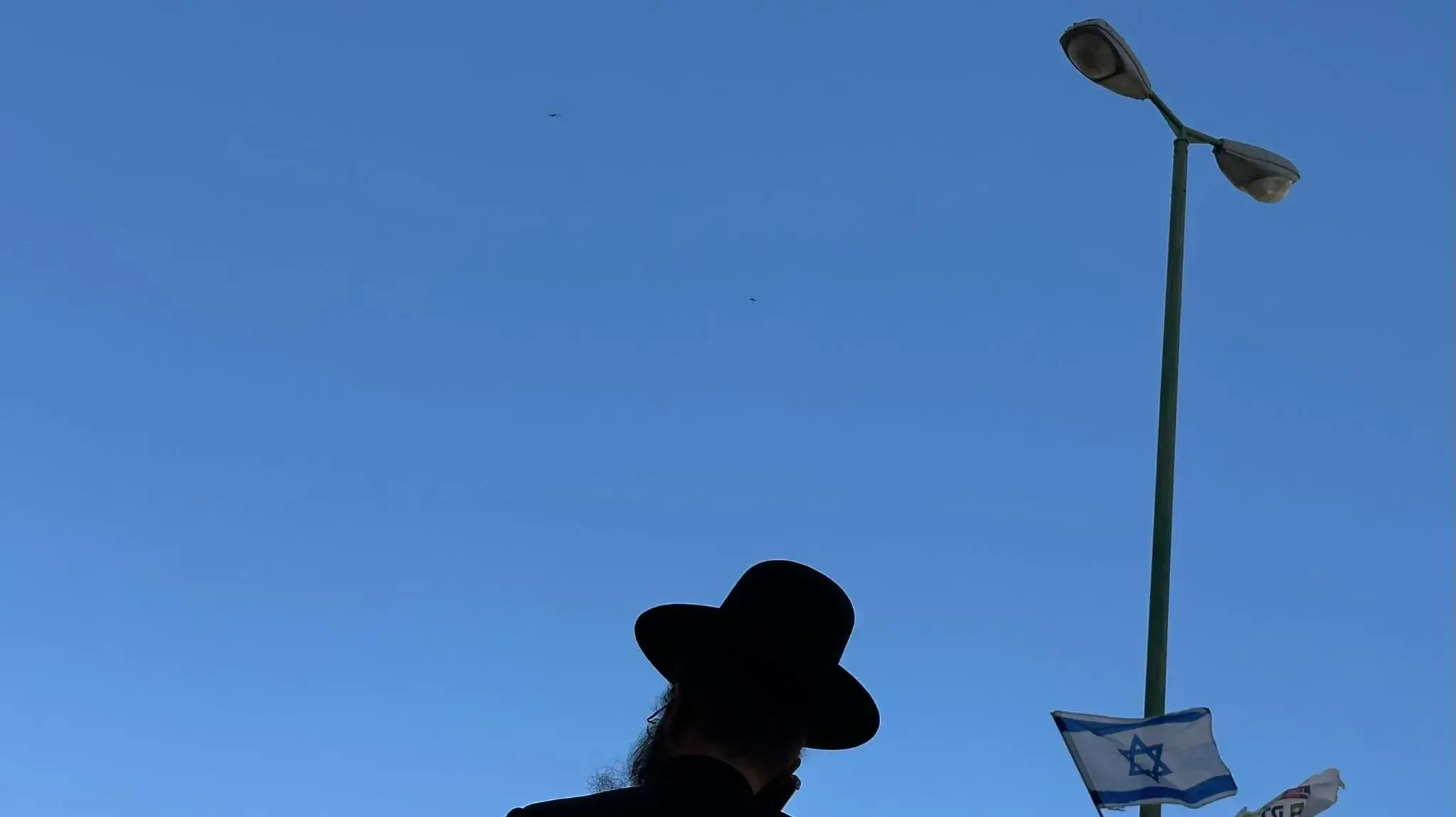 בני ברק, 8 במאי 2025 בני ברק, 8 במאי 2025